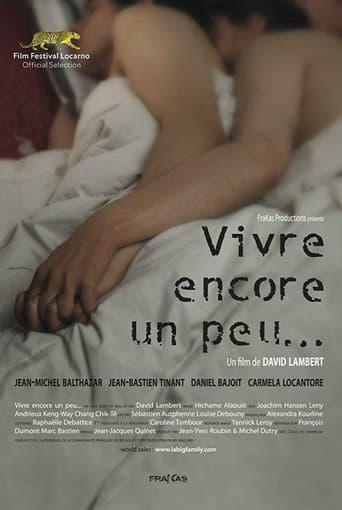 Poster for Live a Bit Longer