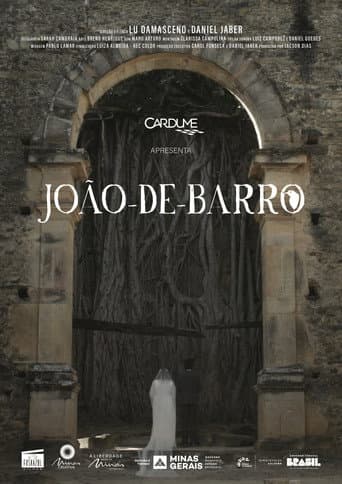 Poster for João-de-Barro