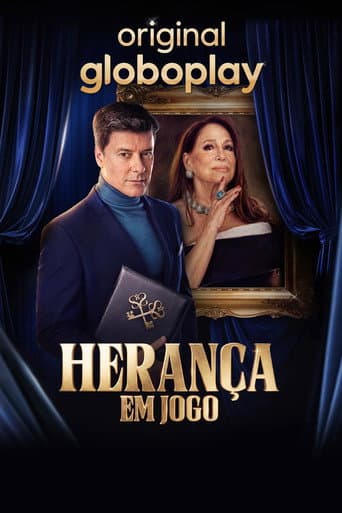Poster for Season 1