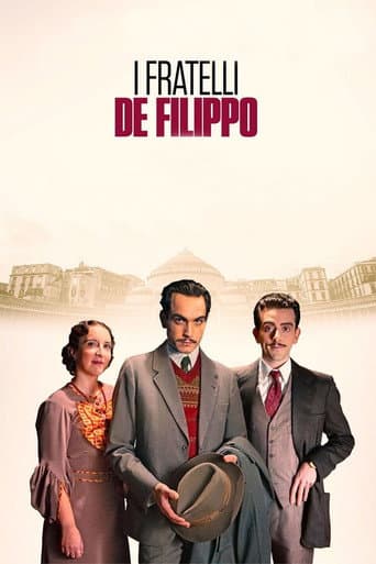 Poster for I fratelli De Filippo