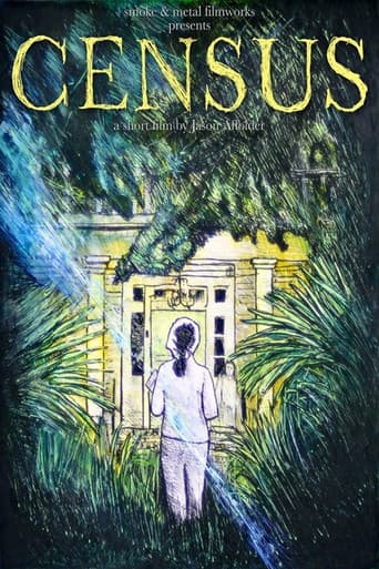 Poster for Census