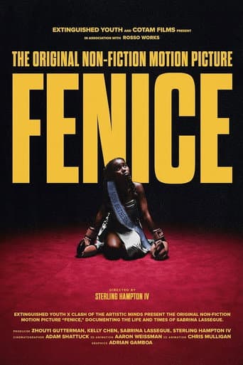 Poster for Fenice