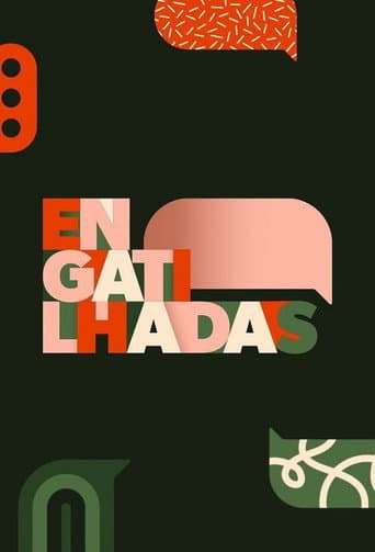 Poster for Engatilhadas