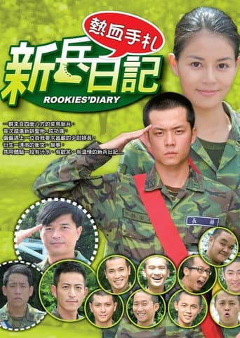 Poster for Season 1