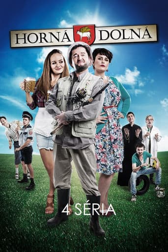 Poster for Season 4