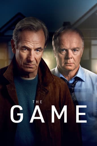 Poster for The Game