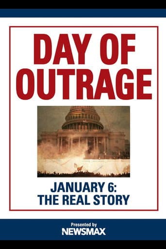 Poster for Day of Outrage