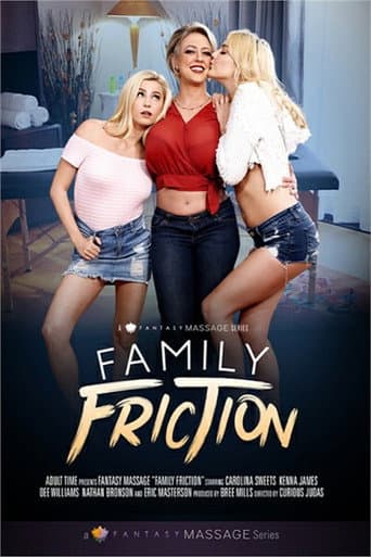 Poster for Family Friction
