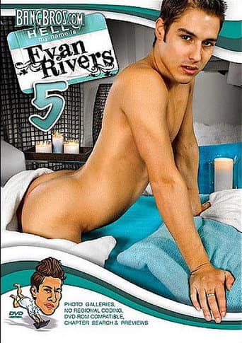 Poster for Evan Rivers 5