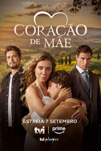 Poster for Season 1