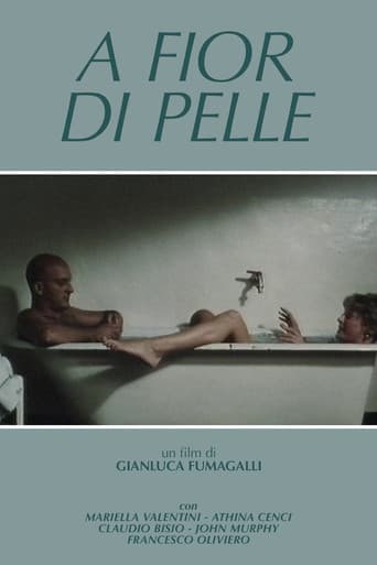 Poster for A fior di pelle