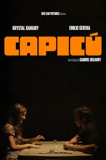 Poster for Capicú