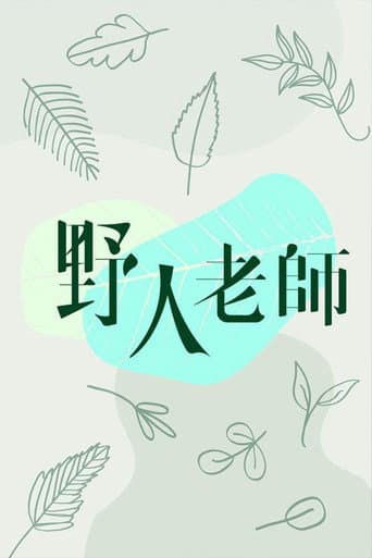 Poster for Into the Wild