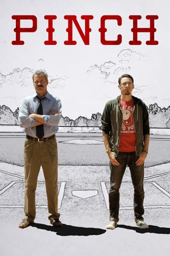 Poster for Pinch