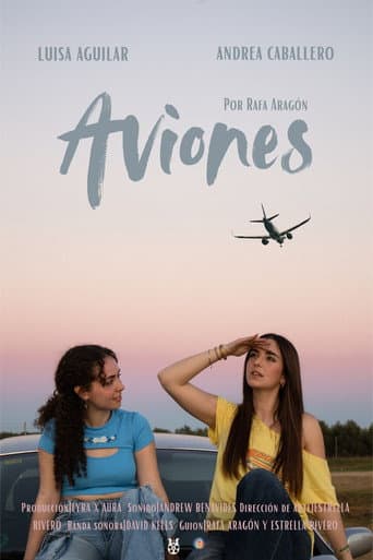 Poster for Aviones
