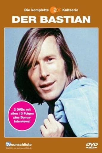 Poster for Der Bastian