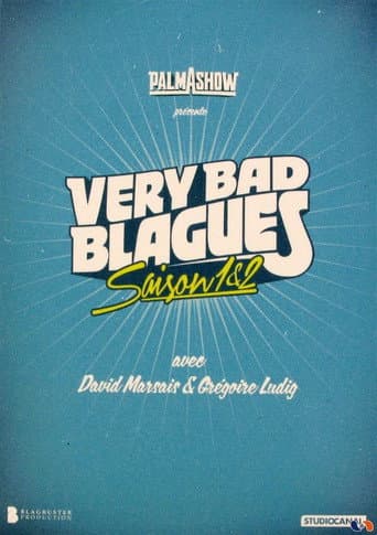 Poster for Season 1