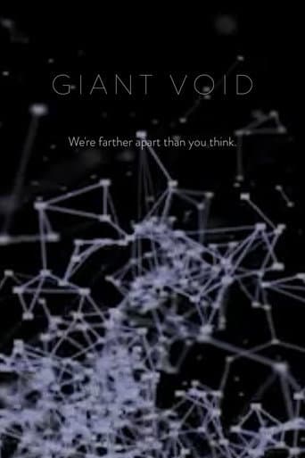 Poster for Giant Void
