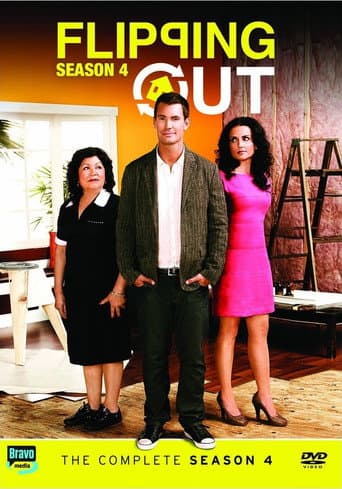 Poster for Season 4