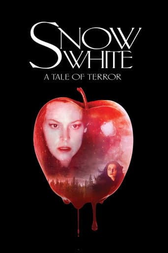 Poster for Snow White: A Tale of Terror