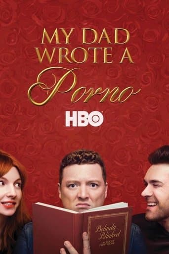 Poster for My Dad Wrote a Porno