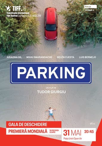 Poster for Parking