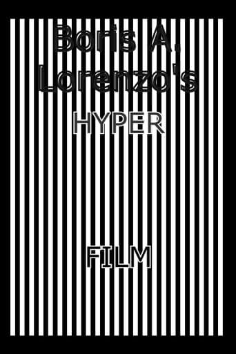 Poster for Hyper Film