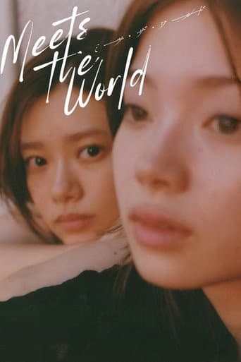 Poster for Meets the World