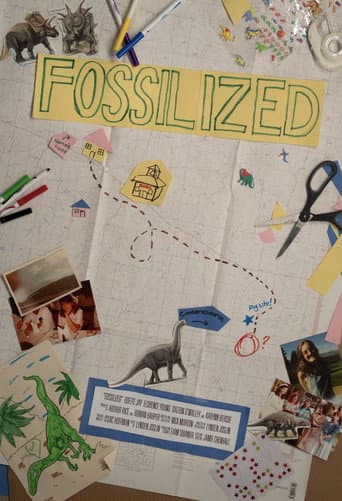 Poster for Fossilized
