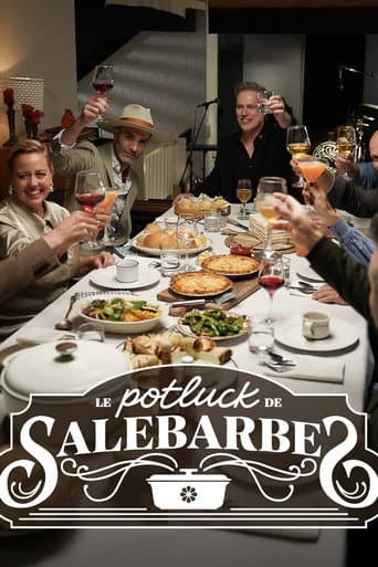 Poster for Le Potluck de Salebarbes
