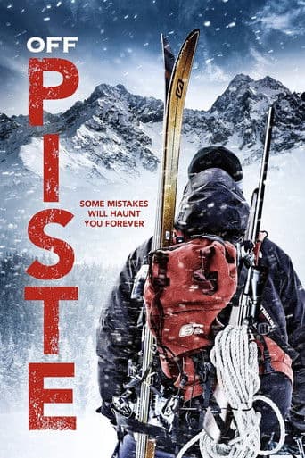 Poster for Off-Piste