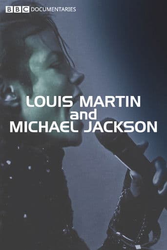 Poster for Louis, Martin & Michael
