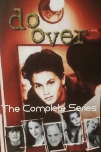 Poster for Season 1