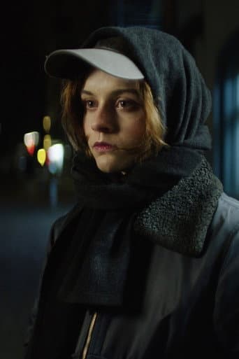 Poster for Joy