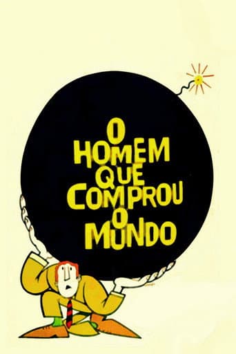 Poster for The Man Who Bought the World