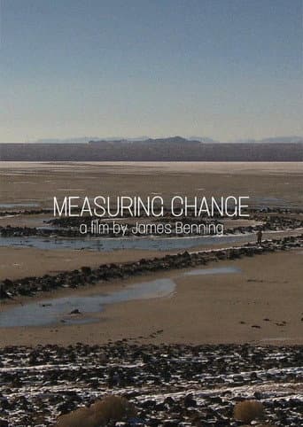 Poster for Measuring Change