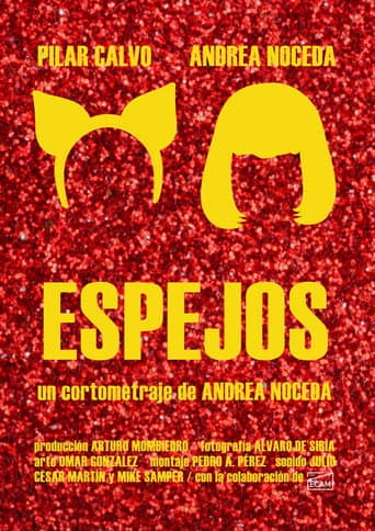 Poster for Espejos