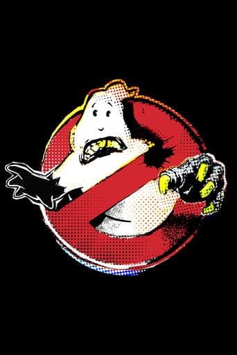 Poster for Ghostbusters: Night Shift