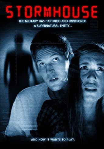 Poster for Stormhouse