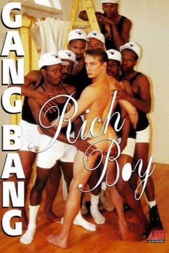 Poster for Gang Bang Rich Boy