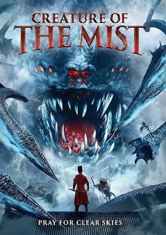 Poster for Creature of the Mist