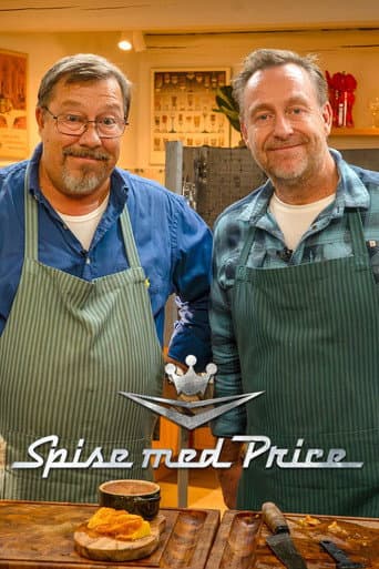 Poster for Spise med Price
