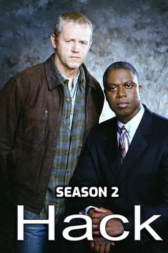 Poster for Season 2
