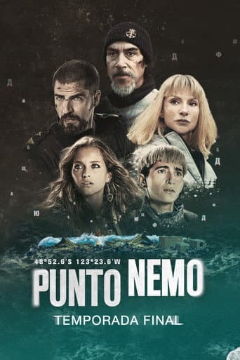 Poster for Season 2