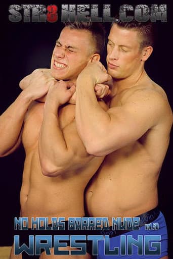 Poster for No Holds Barred Nude Wrestling 50