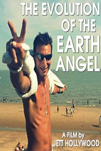Poster for The Evolution Of The Earth Angel