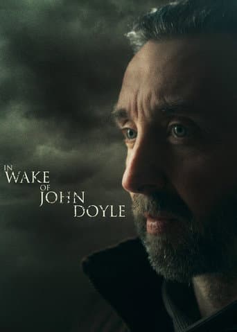 Poster for In Wake of John Doyle
