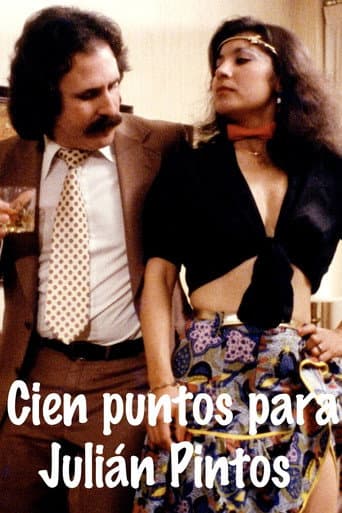 Poster for Cien puntos para Julián Pintos