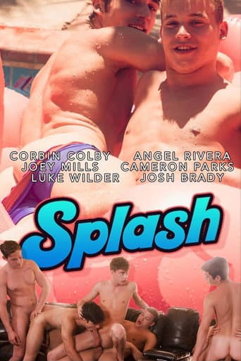 Poster for Splash