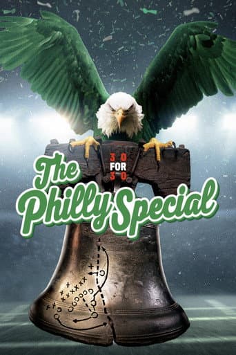 Poster for The Philly Special